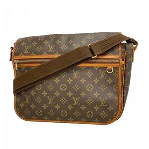 Louis Vuitton Bosphore Messenger Bag #252482L62B